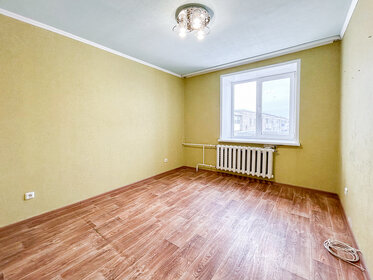 Купить квартиру площадью 26 кв.м. на улице Цвиллинга в Екатеринбурге - изображение 12