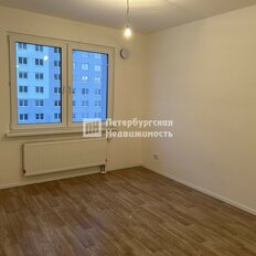 Квартира 32,6 м², 1-комнатная - изображение 2