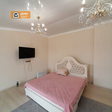 Квартира 126,5 м², 6-комнатные - изображение 2