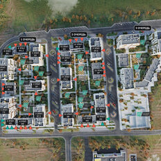 Квартира 47,3 м², 2-комнатная - изображение 1