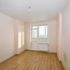 Квартира 66,4 м², 2-комнатная - изображение 2