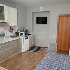 Квартира 50 м², 1-комнатная - изображение 2