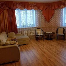 Квартира 73,1 м², 2-комнатная - изображение 4