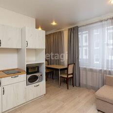 Квартира 36,1 м², 1-комнатная - изображение 3