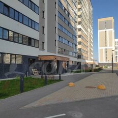 Квартира 25,1 м², студия - изображение 4