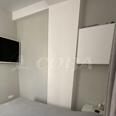 Квартира 33,4 м², 1-комнатная - изображение 3