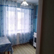 Квартира 30,9 м², 1-комнатная - изображение 5