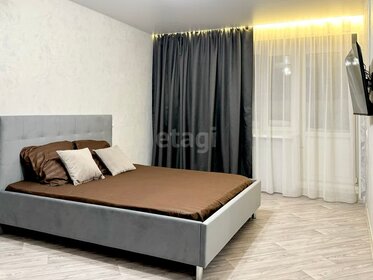 33 м², 1-комнатная квартира 2 200 ₽ в сутки - изображение 26