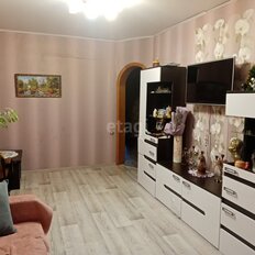 Квартира 65,8 м², 3-комнатная - изображение 2