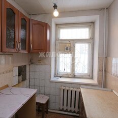 Квартира 31,3 м², 1-комнатная - изображение 4