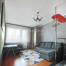 Квартира 24,8 м², студия - изображение 3