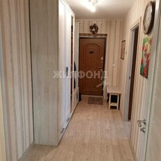 Квартира 52,7 м², 2-комнатная - изображение 1