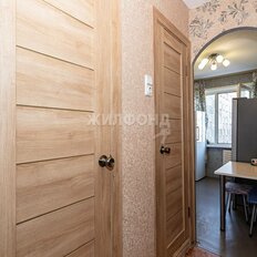 Квартира 62,8 м², 3-комнатная - изображение 4