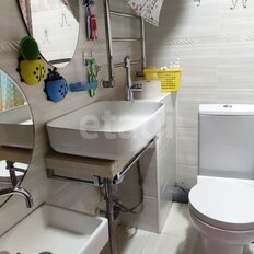 Квартира 72,1 м², 3-комнатная - изображение 5