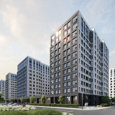 Квартира 66,5 м², 2-комнатная - изображение 3