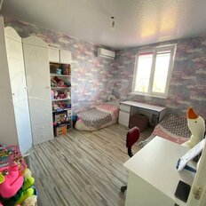 Квартира 55 м², 2-комнатная - изображение 5