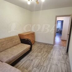 Квартира 49,5 м², 2-комнатная - изображение 5