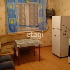 Квартира 40 м², 1-комнатная - изображение 4