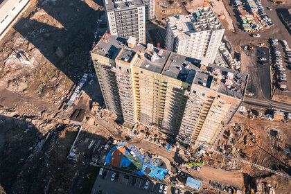 Снять квартиру в Екатеринбурге - изображение 4