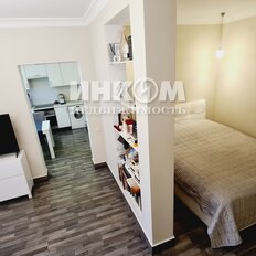 Квартира 40 м², 1-комнатная - изображение 4