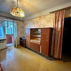 Квартира 44 м², 2-комнатная - изображение 3