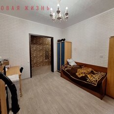 Квартира 57 м², 2-комнатная - изображение 5