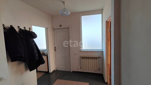 72 м² дом, 5,2 сотки участок 5 500 000 ₽ - изображение 32