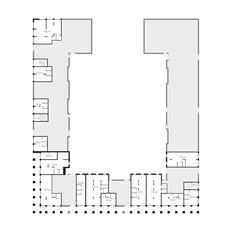 77 м², торговое помещение - изображение 2