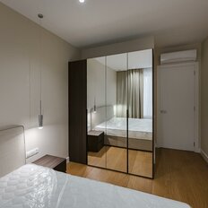 Квартира 48 м², 2-комнатные - изображение 2