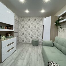 Квартира 70 м², 3-комнатная - изображение 5