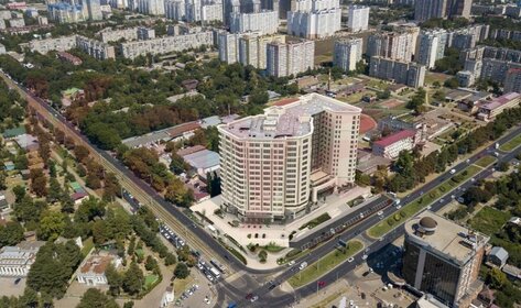 320,1 м², помещение свободного назначения 928 290 ₽ в месяц - изображение 62