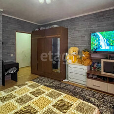 Квартира 33,4 м², 1-комнатная - изображение 4