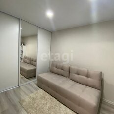 Квартира 35,3 м², 2-комнатная - изображение 2