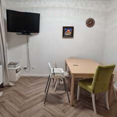 Квартира 89,6 м², 3-комнатная - изображение 4