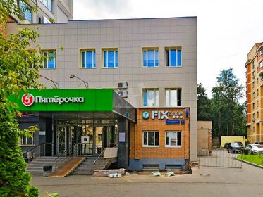 1688 м², торговое помещение 520 000 000 ₽ - изображение 100