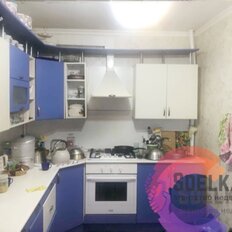 Квартира 59,9 м², 2-комнатная - изображение 2