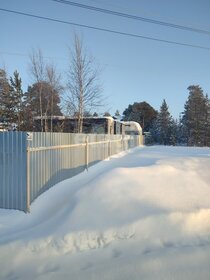 Купить однокомнатную квартиру с дизайнерским ремонтом и в новостройке в Санкт-Петербурге и ЛО - изображение 6