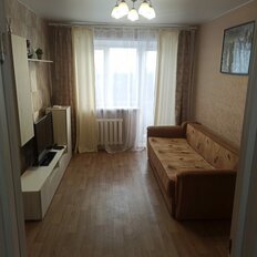 Квартира 45 м², 2-комнатная - изображение 3