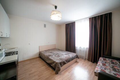 39 м², 1-комнатная квартира 1 800 ₽ в сутки - изображение 65