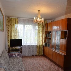 Квартира 51 м², 3-комнатная - изображение 2