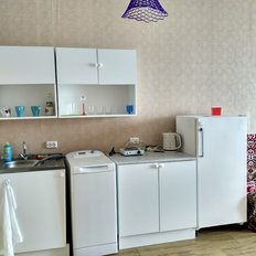 Квартира 30 м², студия - изображение 4