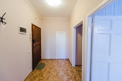 50 м², 2-комнатная квартира 2 500 ₽ в сутки - изображение 30