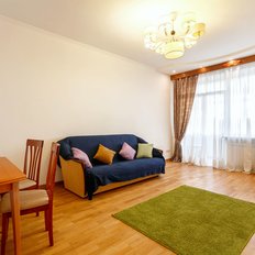 Квартира 60 м², 2-комнатная - изображение 4