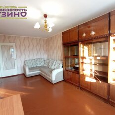 Квартира 43,1 м², 2-комнатная - изображение 2