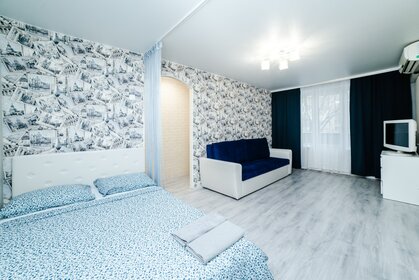 45 м², 2-комнатная квартира 3 500 ₽ в сутки - изображение 77