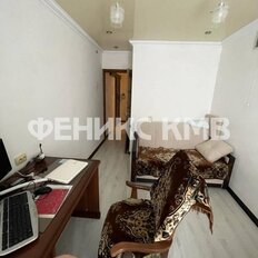 Квартира 40 м², 1-комнатная - изображение 3