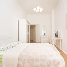 Квартира 70 м², 2-комнатная - изображение 3