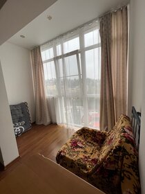 43 м², квартира-студия 5 000 ₽ в сутки - изображение 93