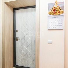 Квартира 31 м², 1-комнатная - изображение 4