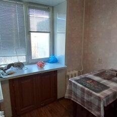 Квартира 30,3 м², 1-комнатная - изображение 4